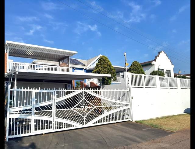 3 BEDROOM HOUSE FOR SALE IN BLUFF